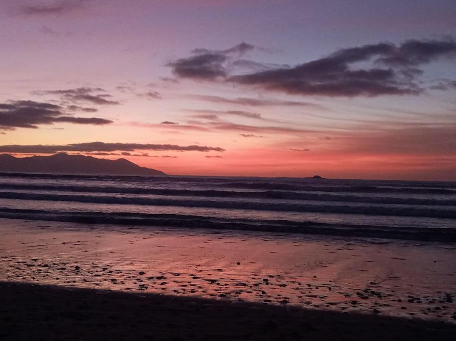 Luxury Holiday Rental With Sea Views On The Wild Atlantic Way ترالي المظهر الخارجي الصورة
