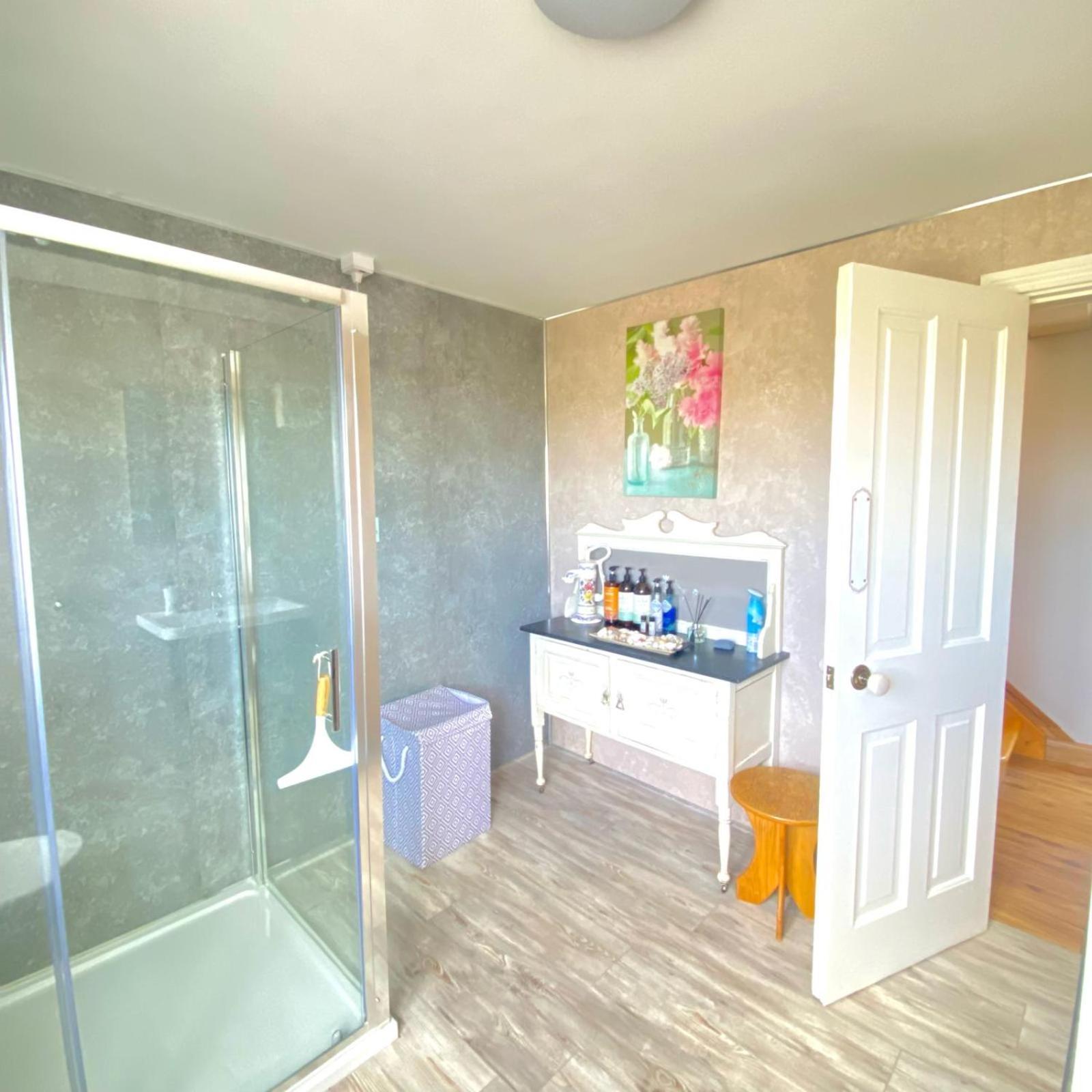 Luxury Holiday Rental With Sea Views On The Wild Atlantic Way ترالي المظهر الخارجي الصورة